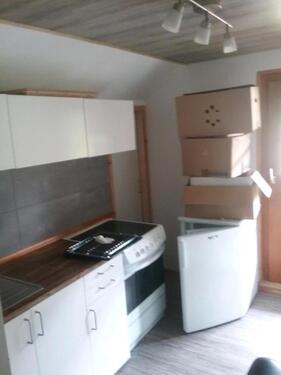 Foto - Etagenwohnung in Furtwangen im Schwarzwald zur Miete