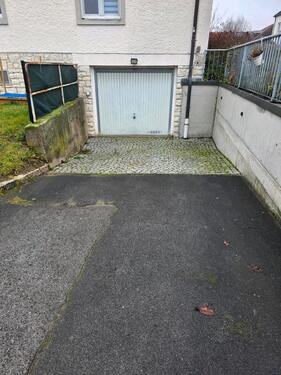 Foto - Garage ab sofort zu vermieten - 60,00&nbsp;EUR Miete,