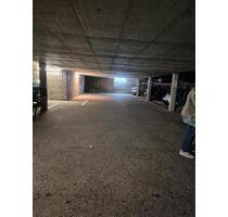 Stellplatz zur Vermieten Ludwigstr. - Düsseldorf Stadtbezirk 8