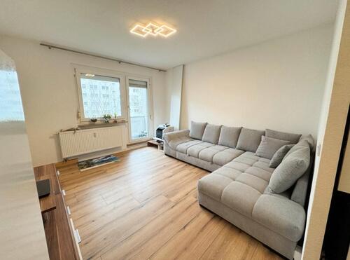 Foto - Vermiete Eigentums Wohnung zur Kapital Anlage in 08132 Mülsen