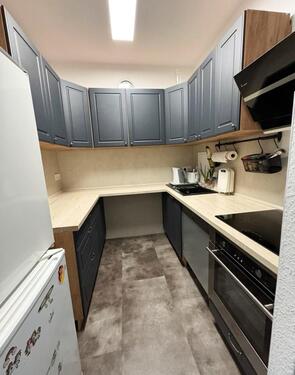 Foto - 3 Zimmer Etagenwohnung zum Kaufen in Mülsen