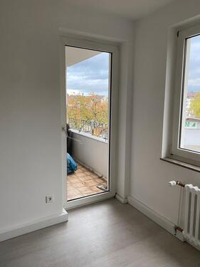 Foto - 2 Zimmer Etagenwohnung zum Kaufen in Düsseldorf