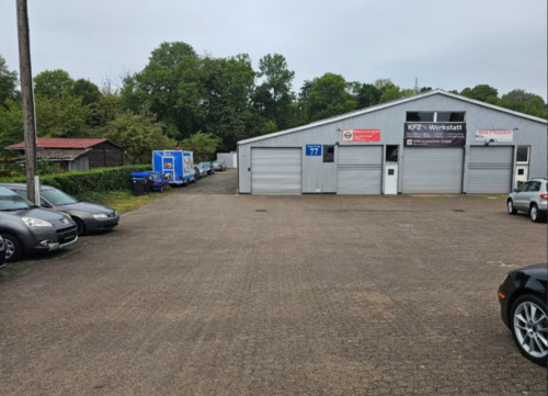 Foto - andere zur Miete in Saarbrücken