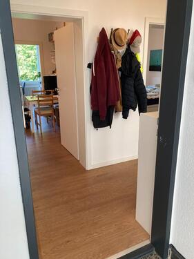 Foto - Hochparterre in Osnabrück zur Miete