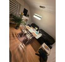 Großzügige 90 m² Oberwohnung mit Terrasse im Zentrum von Lindern - Lindern (Oldenburg)