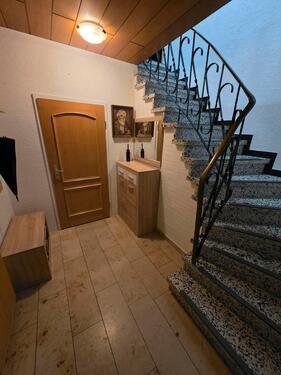 Foto - 3 Zimmer Terrassenwohnung zur Miete in Lindern (Oldenburg)