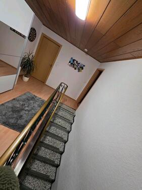 Foto - 3 Zimmer Terrassenwohnung in Lindern (Oldenburg)