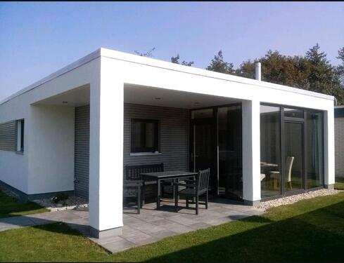 Foto - Urlaub im Nordseebad Tossens mit Hund