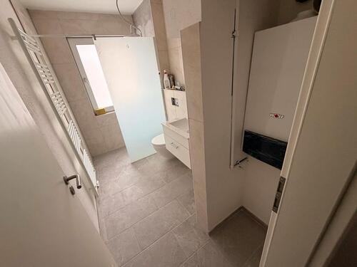 Foto - 2 Zimmer Etagenwohnung zur Miete in Hannover