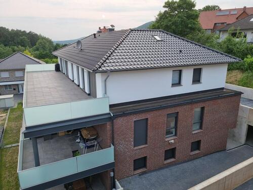 Foto - 4 Zimmer neuebau Wohnung zu vermieten