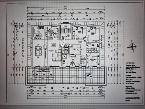 Foto - Einfamilienhaus in Porta Westfalica zur Miete