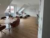Foto - 4 Zimmer Dachgeschoßwohnung in Schweinfurt
