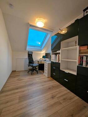Foto - 5.5 Zimmer Dachgeschoßwohnung in Weissach
