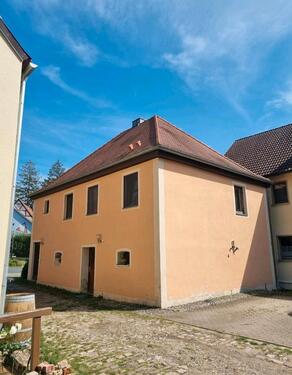 Foto - Gemütliches Haus mit der Möglichkeit eines Hobbyraum