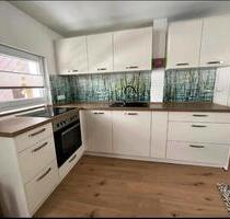 2 Zimmer-Maisonette-Wohnung in WITZENHAUSEN - Kassel Vorderer Westen