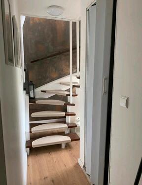 Foto - Maisonettenwohnung in Kassel zur Miete