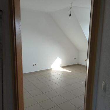 Foto - 3 Zimmer Dachgeschoßwohnung in Grafschaft