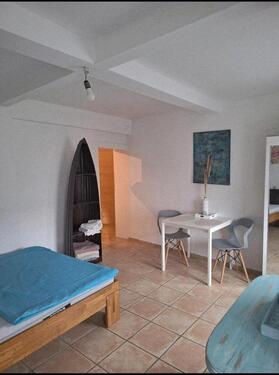 Foto - 1 Zimmer Etagenwohnung zur Miete in Oppenheim