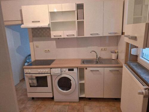 Foto - Etagenwohnung in Oppenheim zur Miete