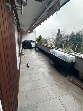 Foto - Helle Wohnung mit großem Balkon und Aufzug