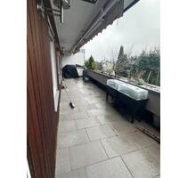 Helle Wohnung mit großem Balkon und Aufzug - Herdecke