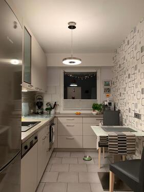 Foto - 3 Zimmer Etagenwohnung zur Miete in Herdecke