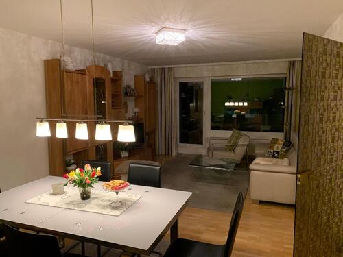 Foto - 3 Zimmer Etagenwohnung in Herdecke