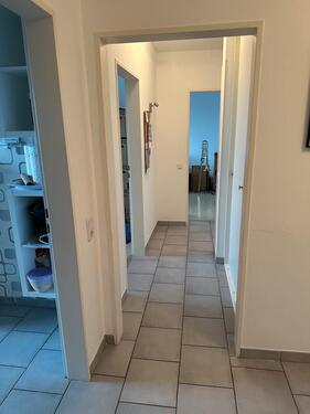 Foto - Etagenwohnung in Herdecke zur Miete