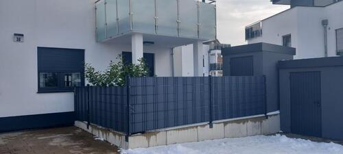 Foto - Bildschöne Single-Wohnung in bester Lage von Bielefeld-Theesen