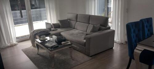 Foto - 2 Zimmer Erdgeschoßwohnung zur Miete in Bielefeld