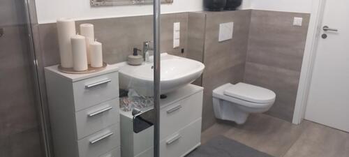 Foto - Erdgeschoßwohnung in Bielefeld zur Miete