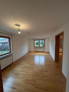 Foto - 3.5 Zimmer Erdgeschoßwohnung zur Miete in Adelberg