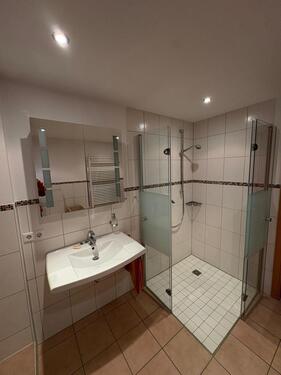 Foto - Erdgeschoßwohnung in Adelberg zur Miete