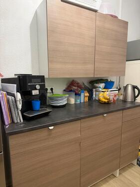 Foto - 4 Zimmer Etagenwohnung in Erfurt