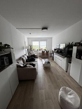 Foto - Etagenwohnung in Erfurt zur Miete