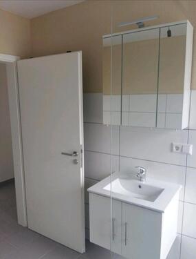 Foto - Etagenwohnung in Rheinböllen zur Miete