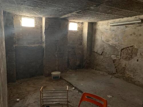 Foto - Gewerbekeller zur Miete - 500,00&nbsp;EUR Kaltmiete, ca.&nbsp; 39,00&nbsp;m&sup2;