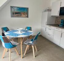 Ferienwohnung Lieblingsplatz in Ostfriesland Greetsiel - Krummhörn