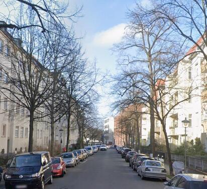 Foto - 1 Zimmer Etagenwohnung zur Miete in Berlin