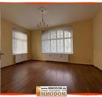 Preiswerte, kleine Büroeinheit in schöner Lage der Zwickauer Nordvorstadt zu vermieten!