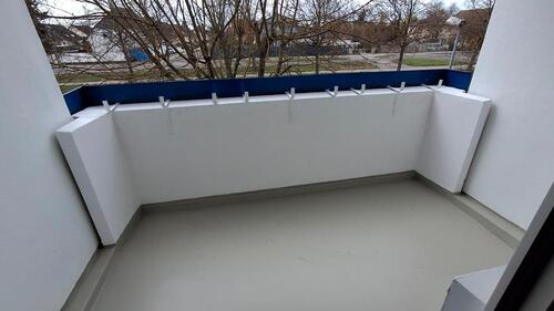 Foto - Etagenwohnung in Magdeburg zur Miete