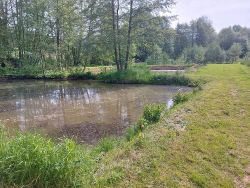 Foto - Grundst&uuml;ck in Scheßlitz zur Miete