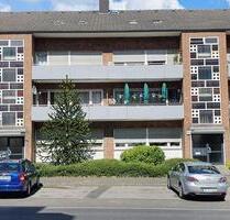 MG Nähe Math-Nat. Gymnasium 2 ZKDB Balkon Einbauküche - Mönchengladbach Nord