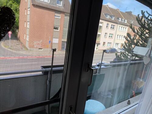 Foto - Etagenwohnung in Mönchengladbach zur Miete