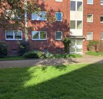 Preiswerte und ansprechende 2,5-Zimmer-Wohnung - Gladbeck Brauck