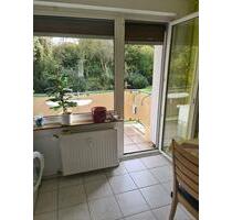 Witten-Heven, Wohnung 54 m² ab 01.07.26