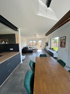 Foto - 5 Zimmer Einfamilienhaus in Ebersdorf bei Coburg