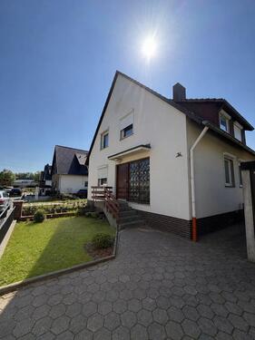 Foto - Flexibles Wohnhaus mit großem Garten in Top-Lage bei Hannover