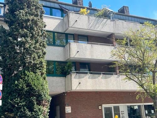 Foto - 3 Zimmer Etagenwohnung in Krefeld