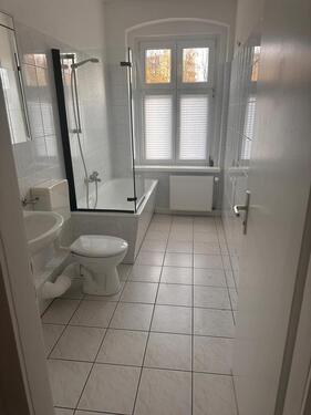 Foto - Etagenwohnung in Frankfurt (Oder) zur Miete